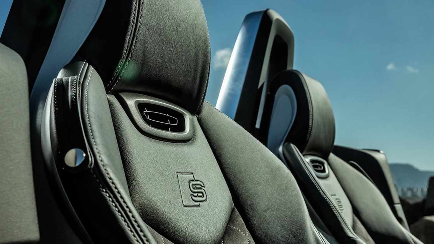 2015 Audi TT Roadster